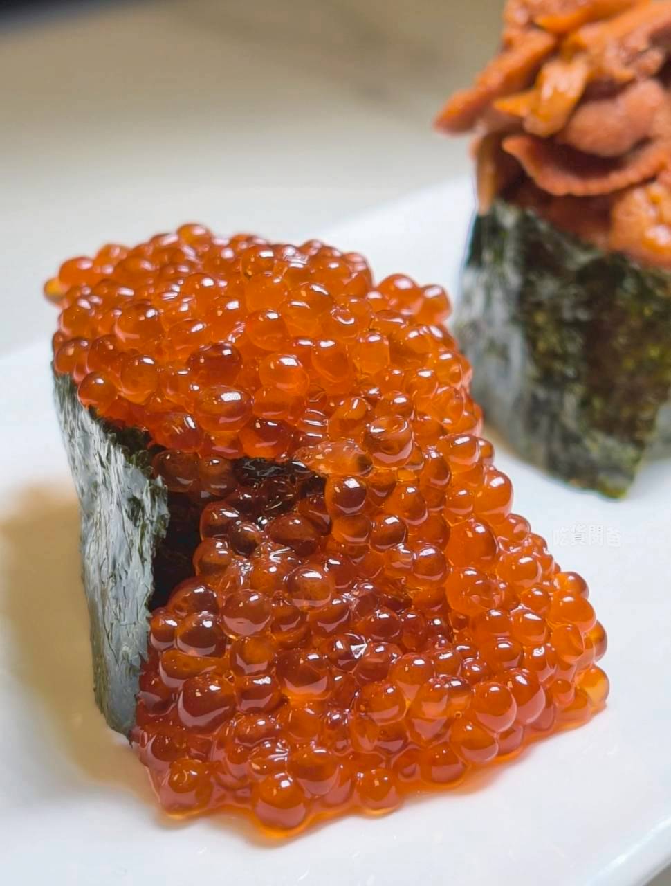 橘葉壽司|高雄左營|平價的日料這裡吃得到高水準,老饕們的最愛,一吃愛上! - 第42張圖 橘葉壽司|高雄左營|平價的日料這裡吃得到高水準,老饕們的最愛,一吃愛上!