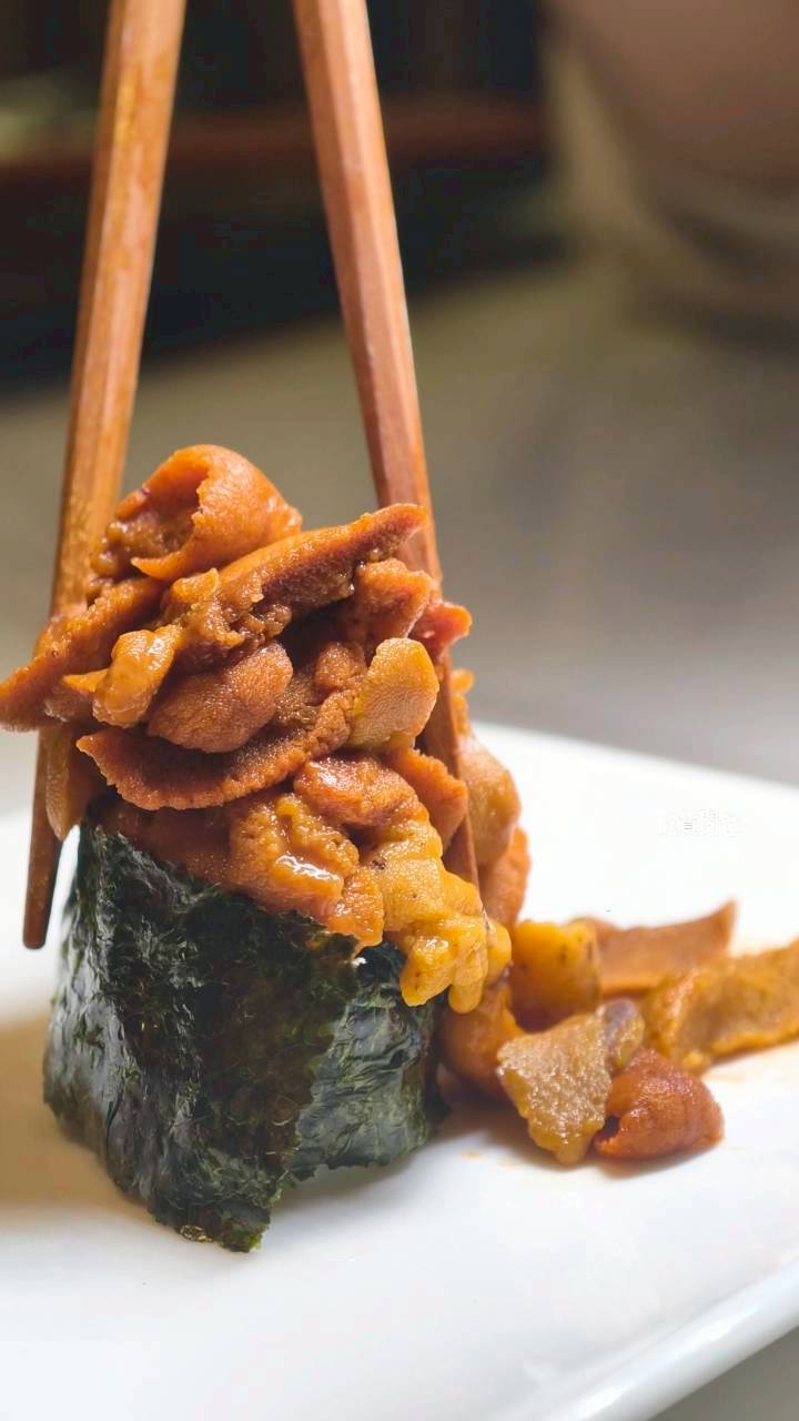 橘葉壽司|高雄左營|平價的日料這裡吃得到高水準,老饕們的最愛,一吃愛上! - 第43張圖 橘葉壽司|高雄左營|平價的日料這裡吃得到高水準,老饕們的最愛,一吃愛上!