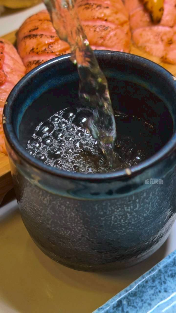 橘葉壽司|高雄左營|平價的日料這裡吃得到高水準,老饕們的最愛,一吃愛上! - 第8張圖 橘葉壽司|高雄左營|平價的日料這裡吃得到高水準,老饕們的最愛,一吃愛上!