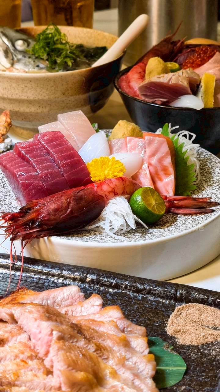 橘葉壽司|高雄左營|平價的日料這裡吃得到高水準,老饕們的最愛,一吃愛上! - 第2張圖 橘葉壽司|高雄左營|平價的日料這裡吃得到高水準,老饕們的最愛,一吃愛上!