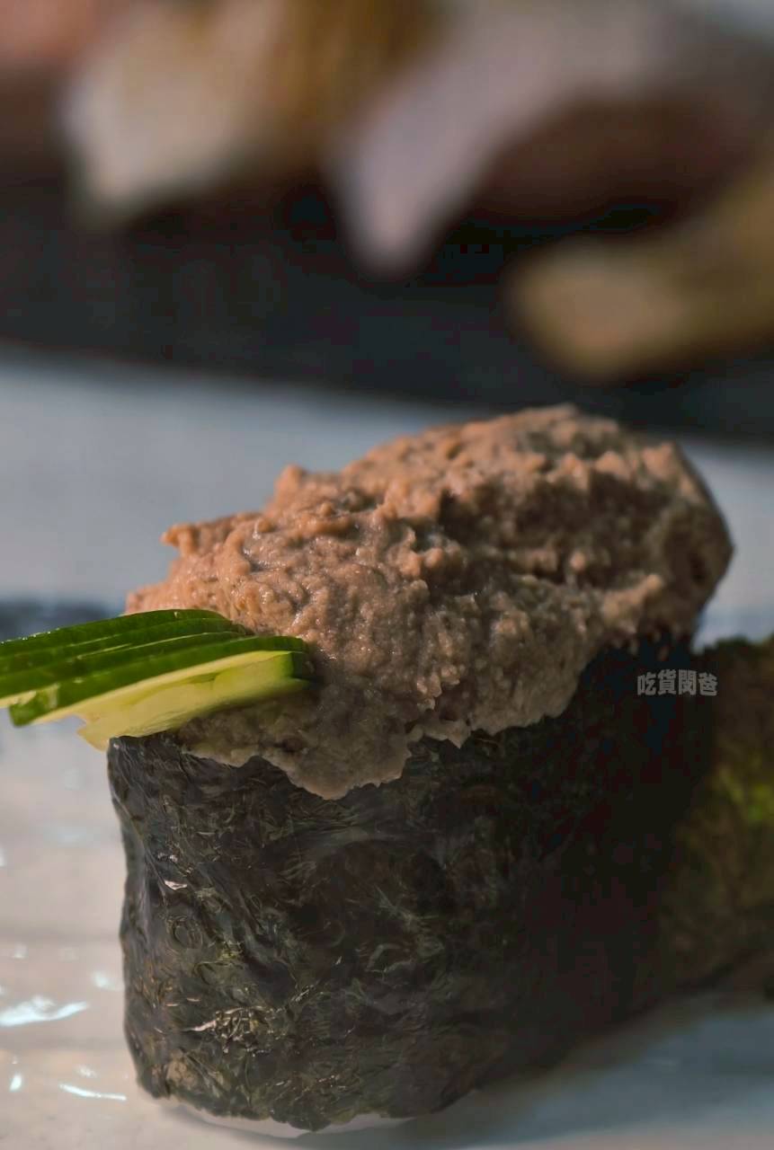 橘葉壽司|高雄左營|平價的日料這裡吃得到高水準,老饕們的最愛,一吃愛上! - 第47張圖 橘葉壽司|高雄左營|平價的日料這裡吃得到高水準,老饕們的最愛,一吃愛上!