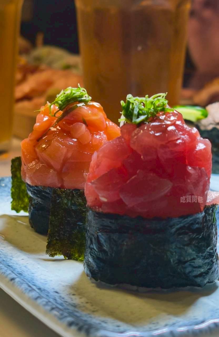橘葉壽司|高雄左營|平價的日料這裡吃得到高水準,老饕們的最愛,一吃愛上! - 第44張圖 橘葉壽司|高雄左營|平價的日料這裡吃得到高水準,老饕們的最愛,一吃愛上!