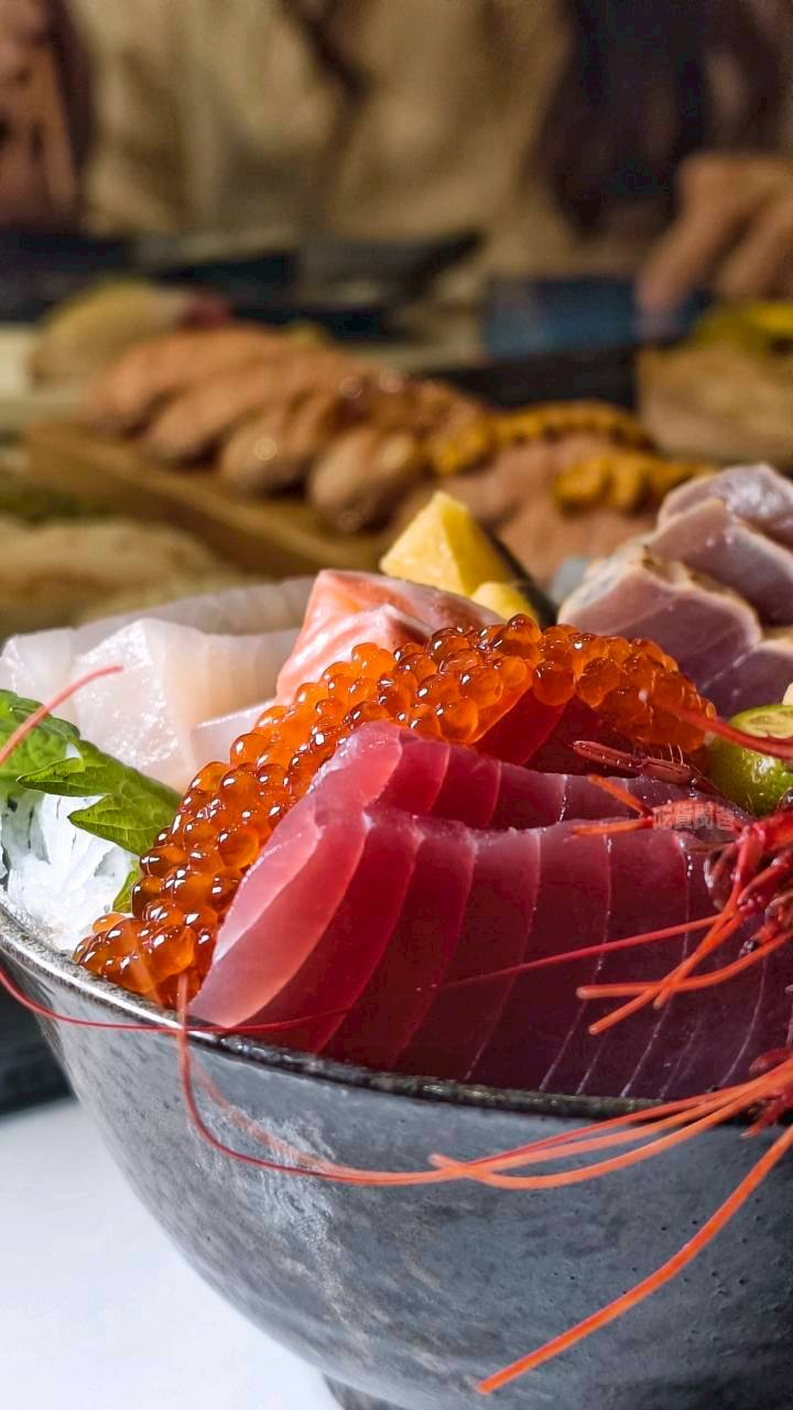 橘葉壽司|高雄左營|平價的日料這裡吃得到高水準,老饕們的最愛,一吃愛上! - 第36張圖 橘葉壽司|高雄左營|平價的日料這裡吃得到高水準,老饕們的最愛,一吃愛上!