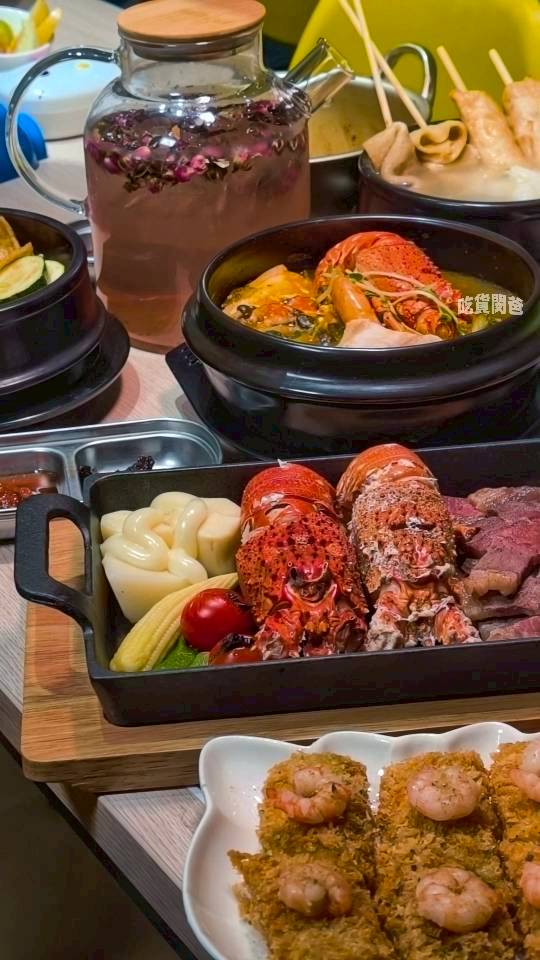 玫瑰私藏一日三餐|高雄小港|隱藏版韓國料理小食堂,不吃還好,一吃愛上! - 第11張圖 玫瑰私藏一日三餐|高雄小港|隱藏版韓國料理小食堂,不吃還好,一吃愛上!