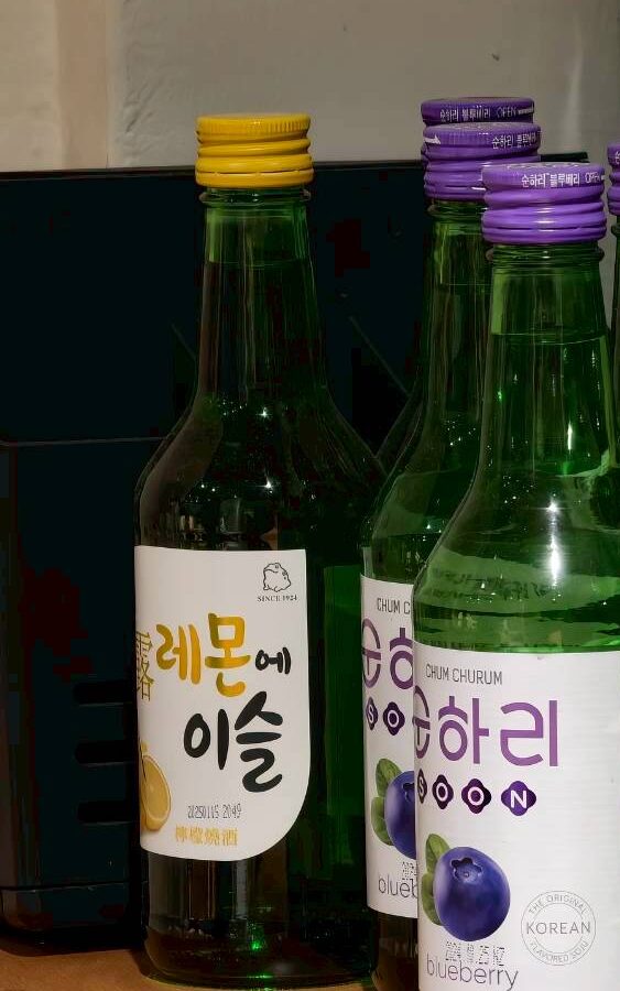 玫瑰私藏一日三餐|高雄小港|隱藏版韓國料理小食堂,不吃還好,一吃愛上! - 第2張圖 玫瑰私藏一日三餐|高雄小港|隱藏版韓國料理小食堂,不吃還好,一吃愛上!