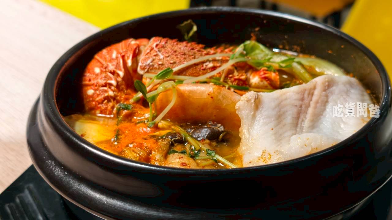 玫瑰私藏一日三餐|高雄小港|隱藏版韓國料理小食堂,不吃還好,一吃愛上! - 第15張圖 玫瑰私藏一日三餐|高雄小港|隱藏版韓國料理小食堂,不吃還好,一吃愛上!