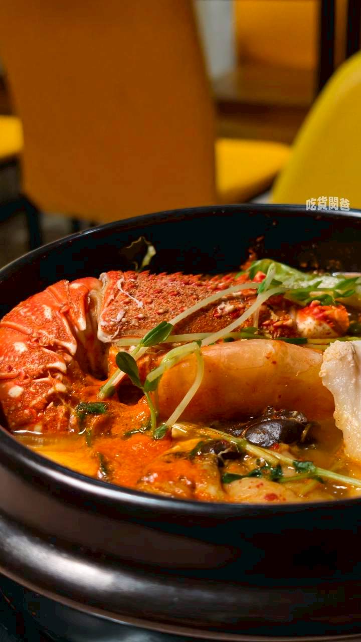 玫瑰私藏一日三餐|高雄小港|隱藏版韓國料理小食堂,不吃還好,一吃愛上! - 第12張圖 玫瑰私藏一日三餐|高雄小港|隱藏版韓國料理小食堂,不吃還好,一吃愛上!