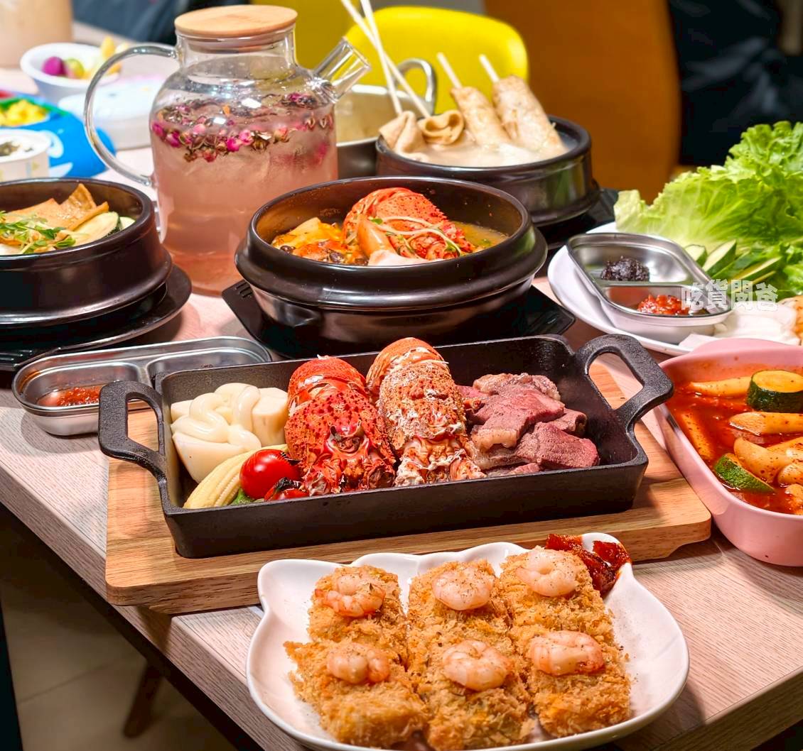 玫瑰私藏一日三餐|高雄小港|隱藏版韓國料理小食堂,不吃還好,一吃愛上! - 第27張圖 玫瑰私藏一日三餐|高雄小港|隱藏版韓國料理小食堂,不吃還好,一吃愛上!