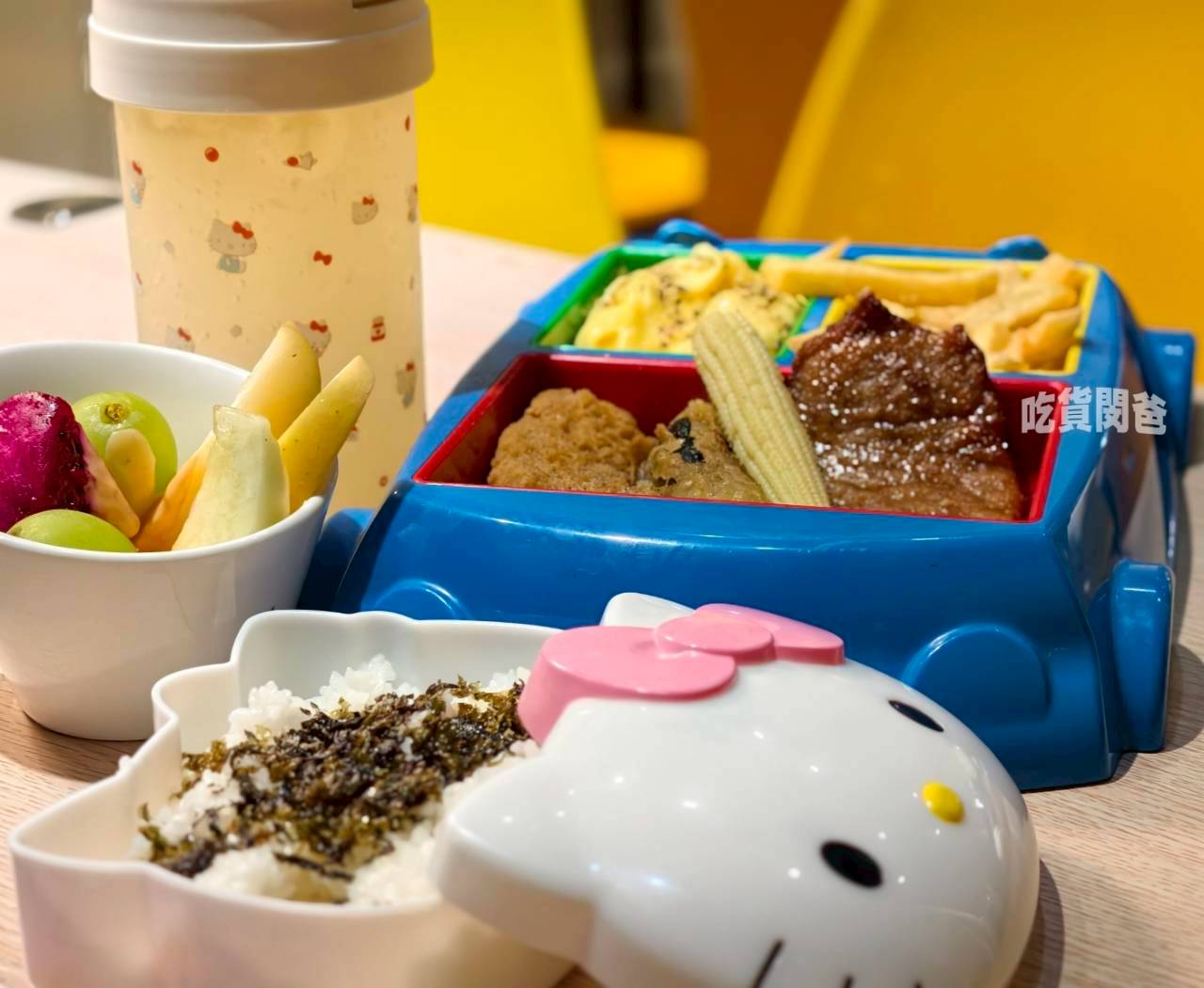 玫瑰私藏一日三餐|高雄小港|隱藏版韓國料理小食堂,不吃還好,一吃愛上! - 第48張圖 玫瑰私藏一日三餐|高雄小港|隱藏版韓國料理小食堂,不吃還好,一吃愛上!