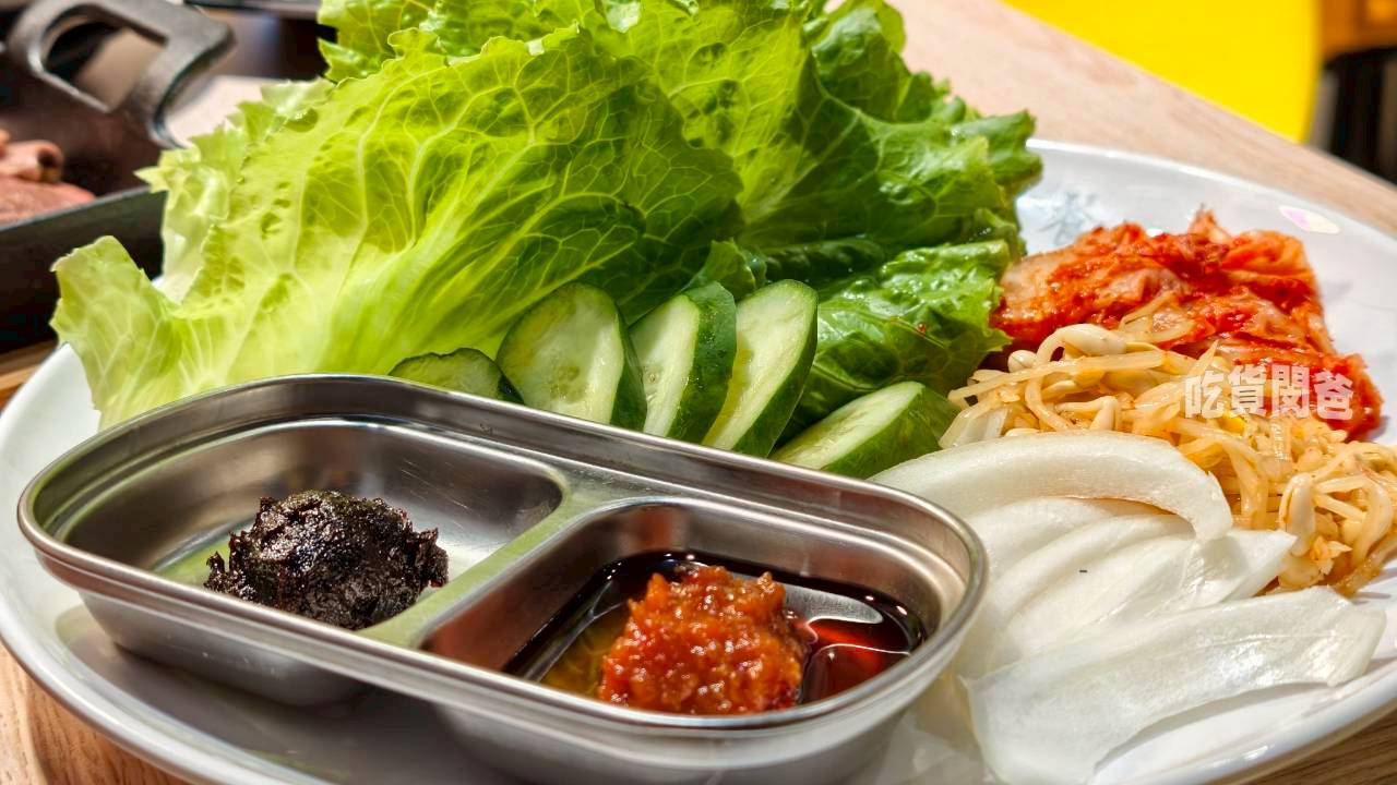 玫瑰私藏一日三餐|高雄小港|隱藏版韓國料理小食堂,不吃還好,一吃愛上! - 第31張圖 玫瑰私藏一日三餐|高雄小港|隱藏版韓國料理小食堂,不吃還好,一吃愛上!