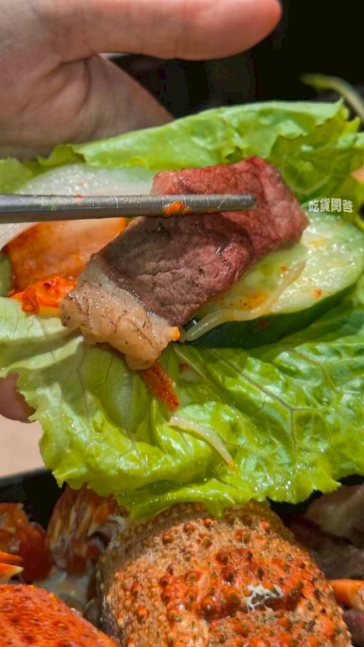 玫瑰私藏一日三餐|高雄小港|隱藏版韓國料理小食堂,不吃還好,一吃愛上! - 第32張圖 玫瑰私藏一日三餐|高雄小港|隱藏版韓國料理小食堂,不吃還好,一吃愛上!