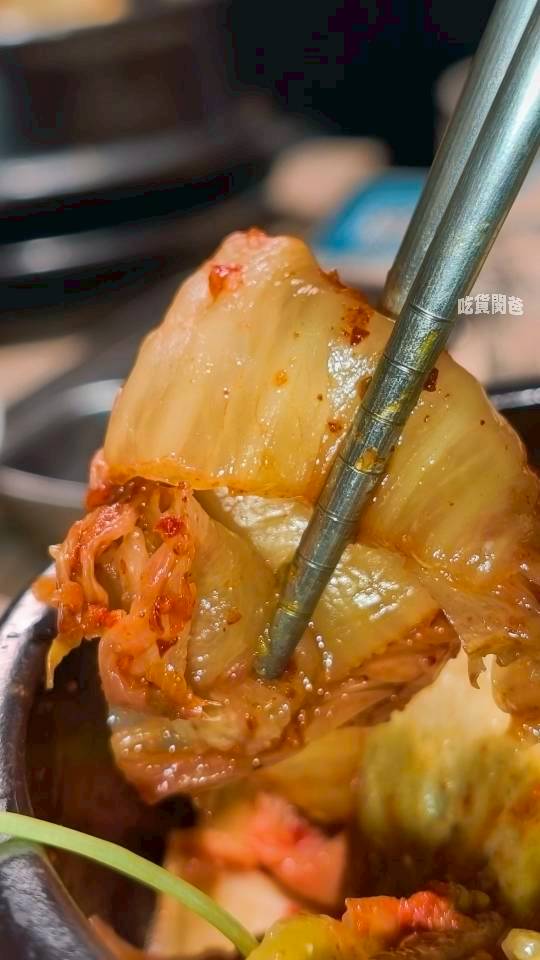 玫瑰私藏一日三餐|高雄小港|隱藏版韓國料理小食堂,不吃還好,一吃愛上! - 第17張圖 玫瑰私藏一日三餐|高雄小港|隱藏版韓國料理小食堂,不吃還好,一吃愛上!