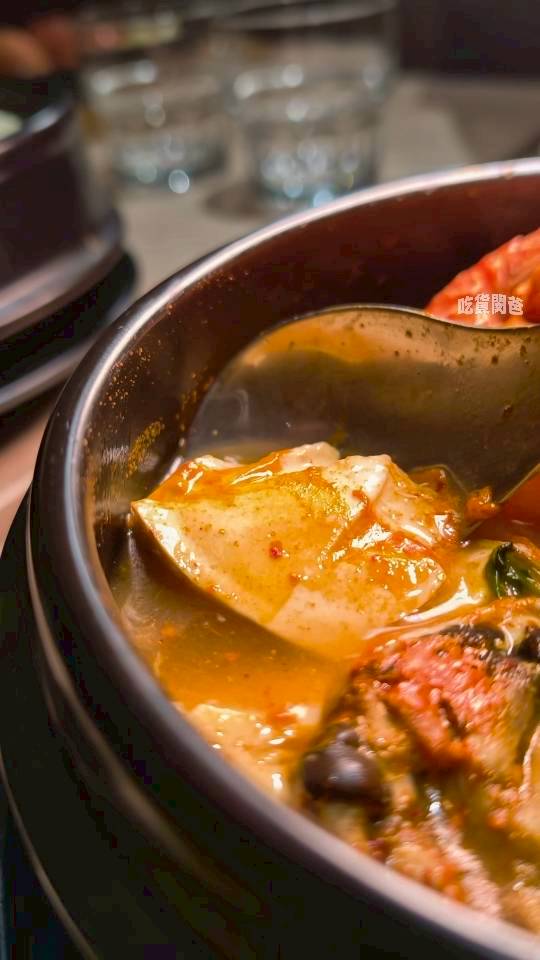 玫瑰私藏一日三餐|高雄小港|隱藏版韓國料理小食堂,不吃還好,一吃愛上! - 第16張圖 玫瑰私藏一日三餐|高雄小港|隱藏版韓國料理小食堂,不吃還好,一吃愛上!