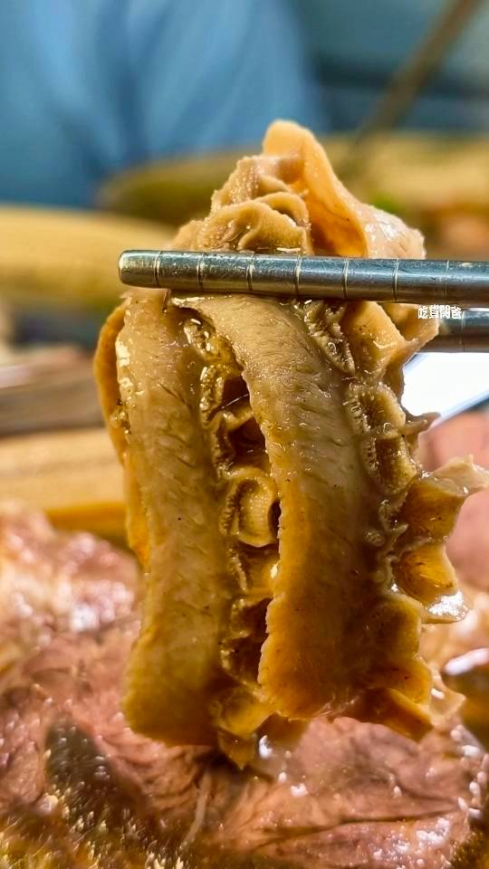 真鶴牛肉拉麵｜高雄左營｜戰斧牛肉麵吃過沒？牛三寶、肥腸麵，你會愛上！