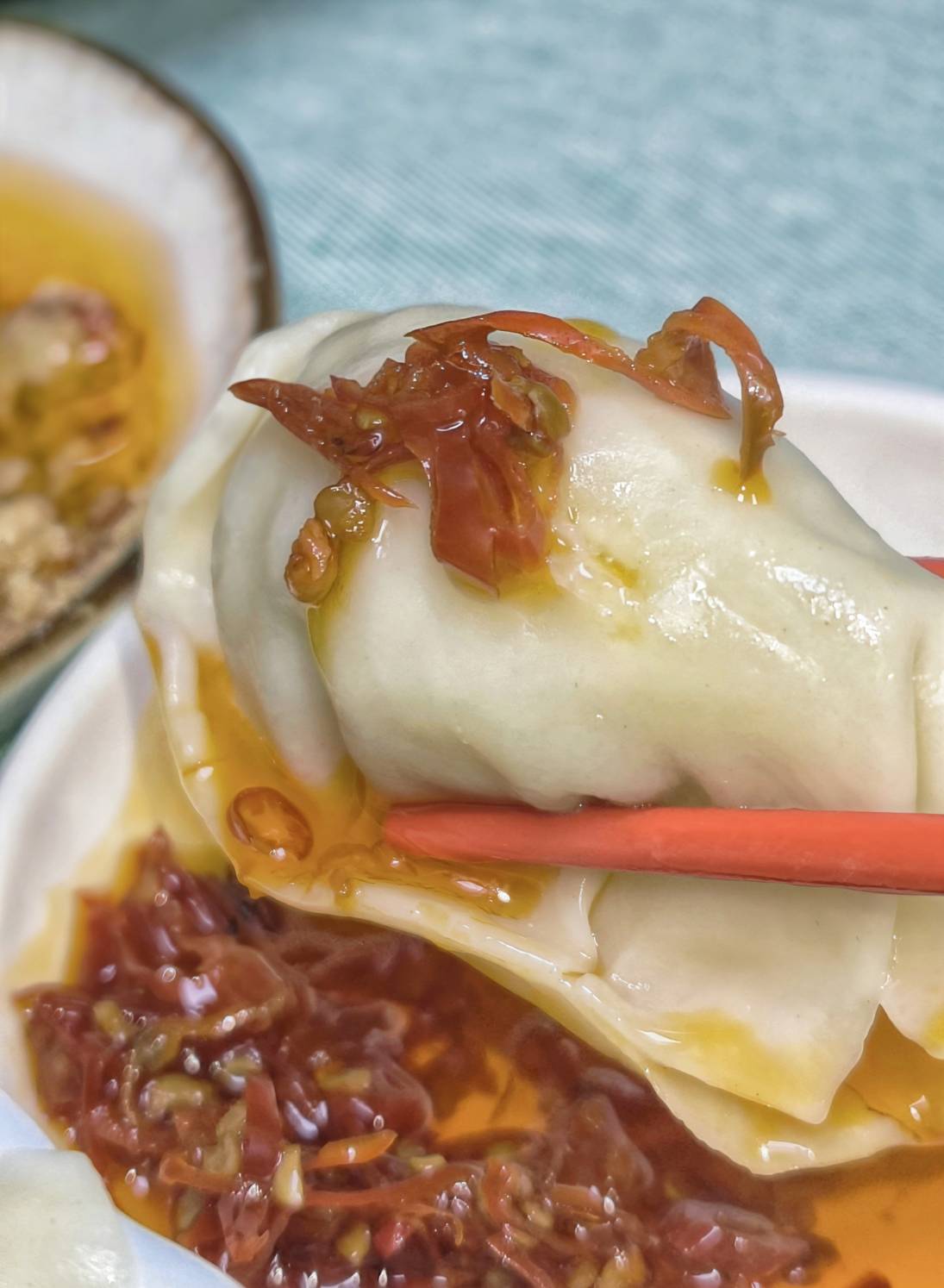 華廚朝天鬼椒大王｜享腐豆腐乳｜辣香討喜！小七就能入手的超人氣辣椒醬！