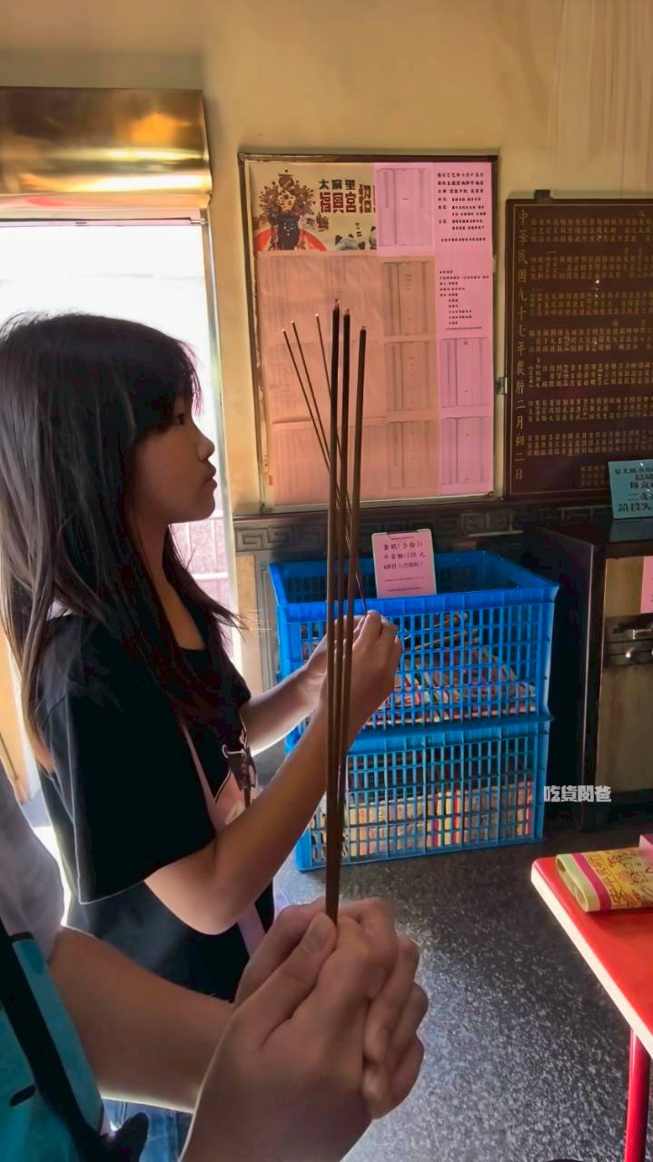 太麻里福興宮｜台東太麻里，招財貓參上！土地公加持！原來！宗教也能如此熱血青春！