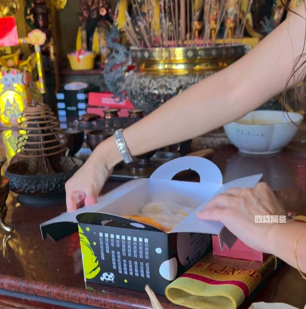 太麻里福興宮｜台東太麻里，招財貓參上！土地公加持！原來！宗教也能如此熱血青春！