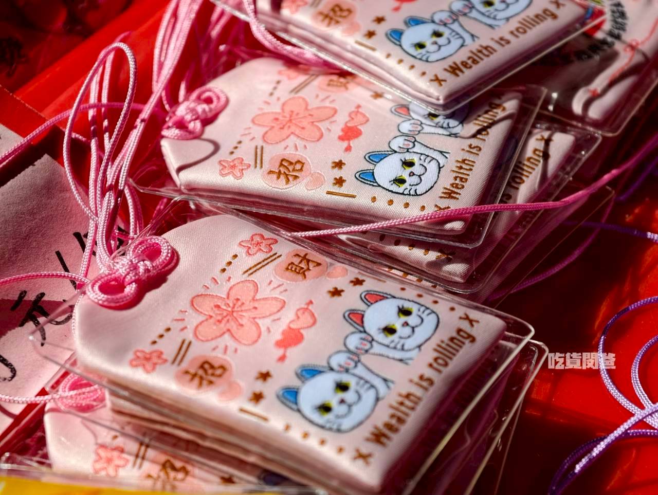 太麻里福興宮｜台東太麻里，招財貓參上！土地公加持！原來！宗教也能如此熱血青春！