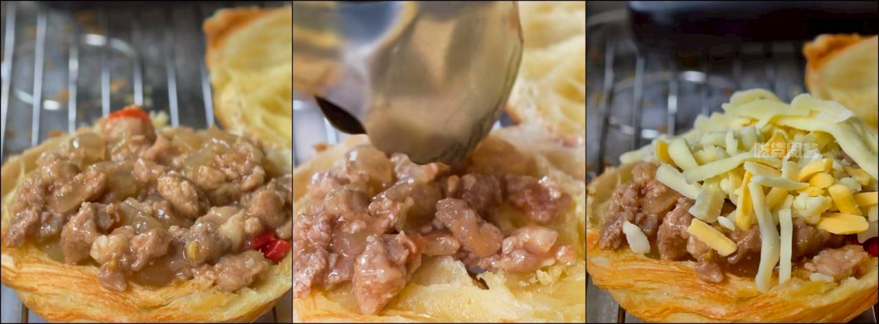 樂愛甜室｜高雄苓雅｜隱藏版甜點店！草莓甜甜圈、可頌銅板價讓你爽爽吃！