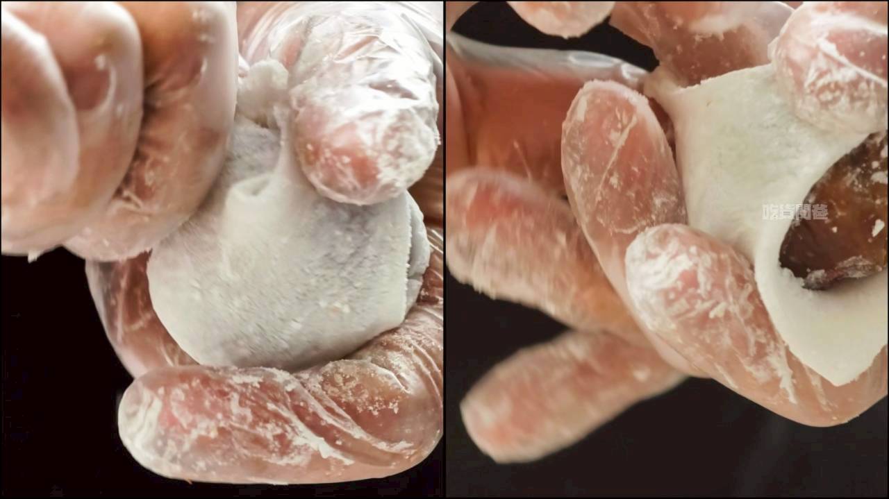 樂愛甜室｜高雄苓雅｜隱藏版甜點店！草莓甜甜圈、可頌銅板價讓你爽爽吃！