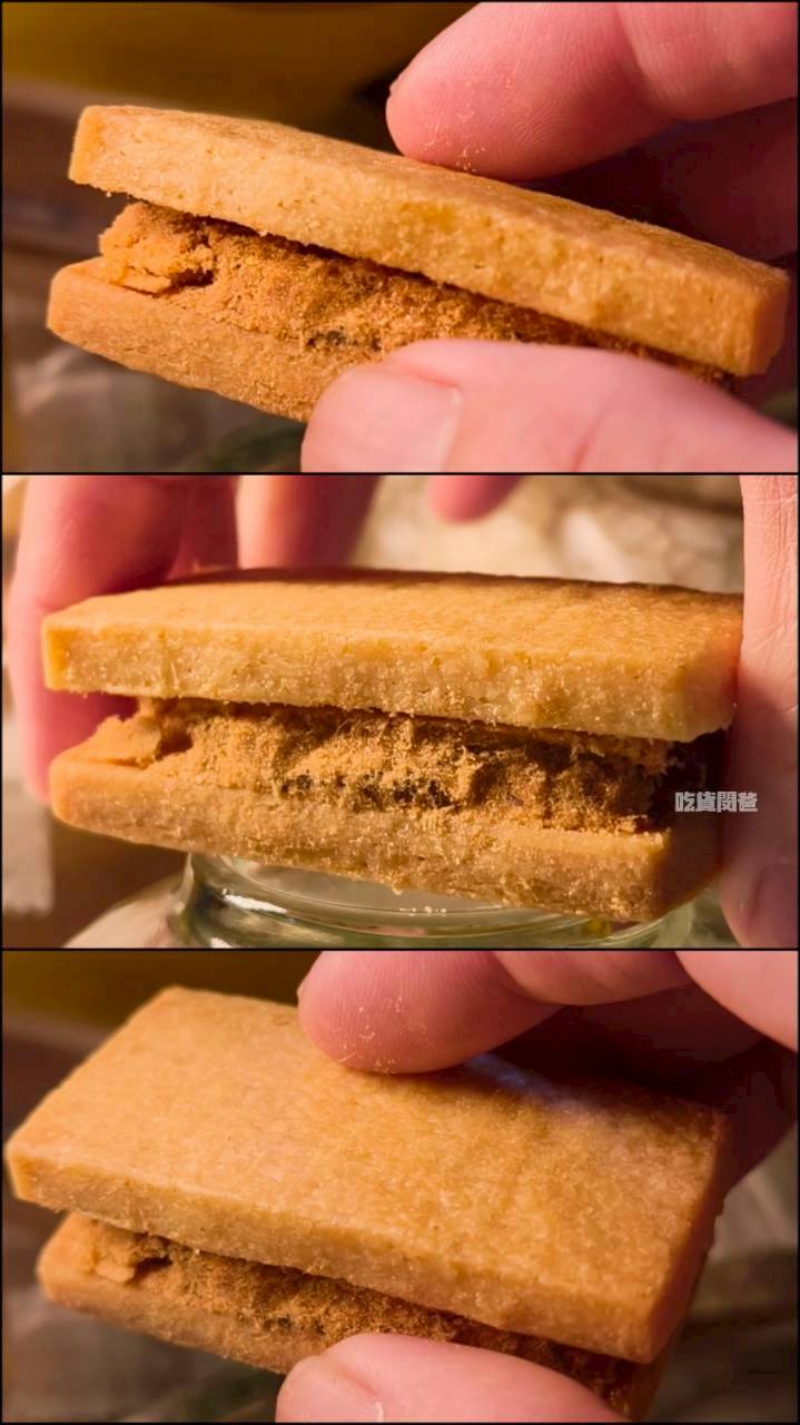 武松殿｜高雄伴手禮，武松不打虎，這次來揪你吃肉鬆餅，不吃還好、一吃愛上！