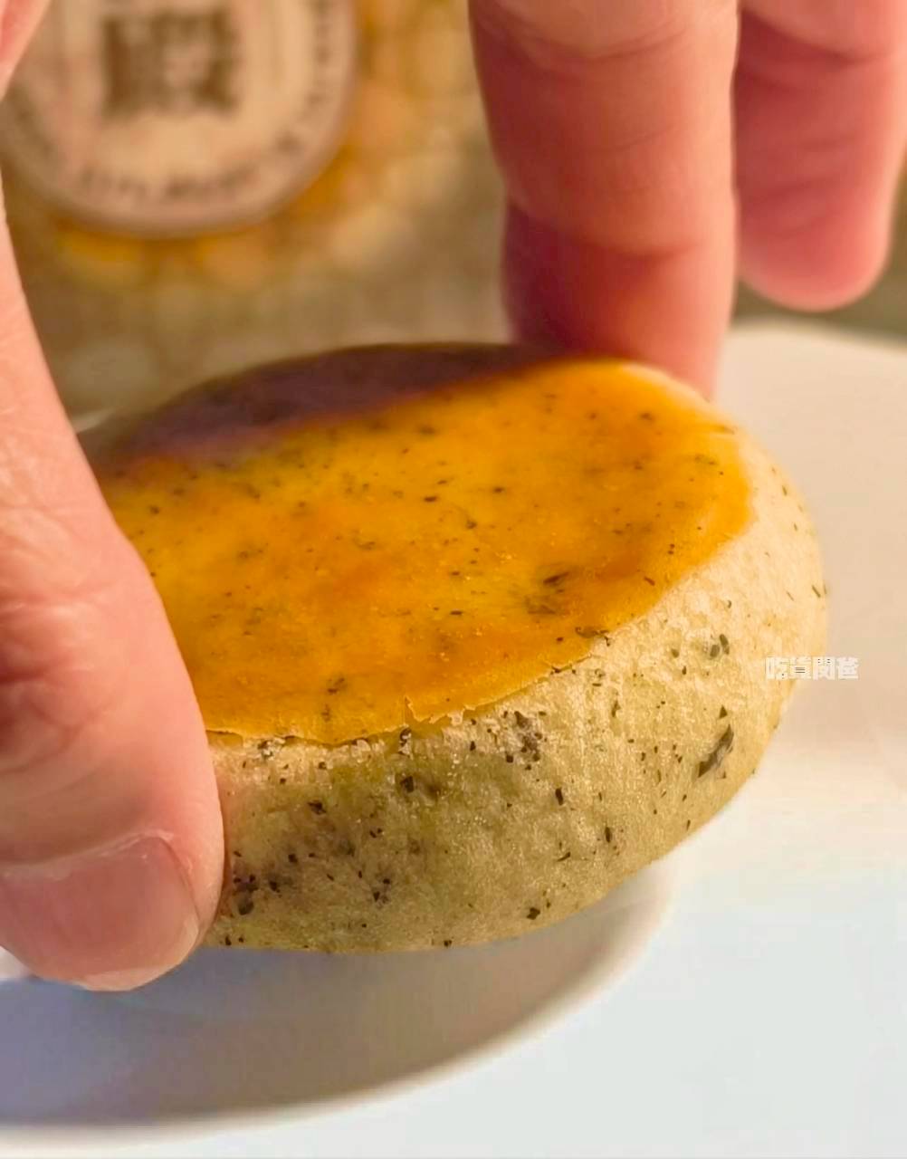 武松殿｜高雄伴手禮，武松不打虎，這次來揪你吃肉鬆餅，不吃還好、一吃愛上！