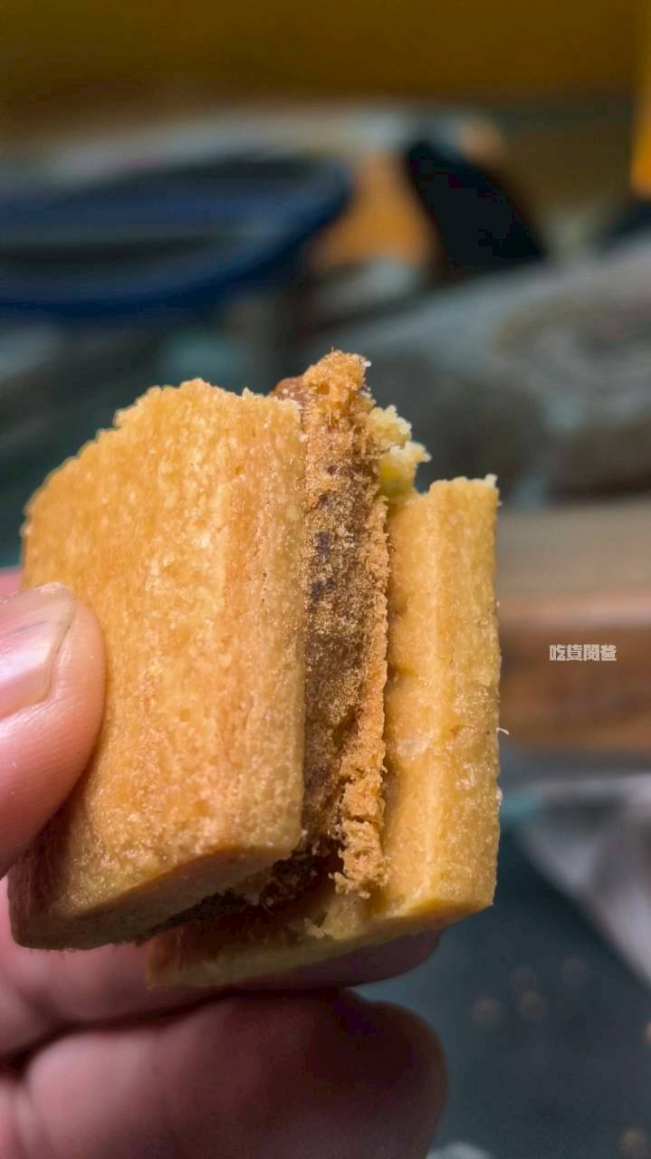 武松殿｜高雄伴手禮，武松不打虎，這次來揪你吃肉鬆餅，不吃還好、一吃愛上！