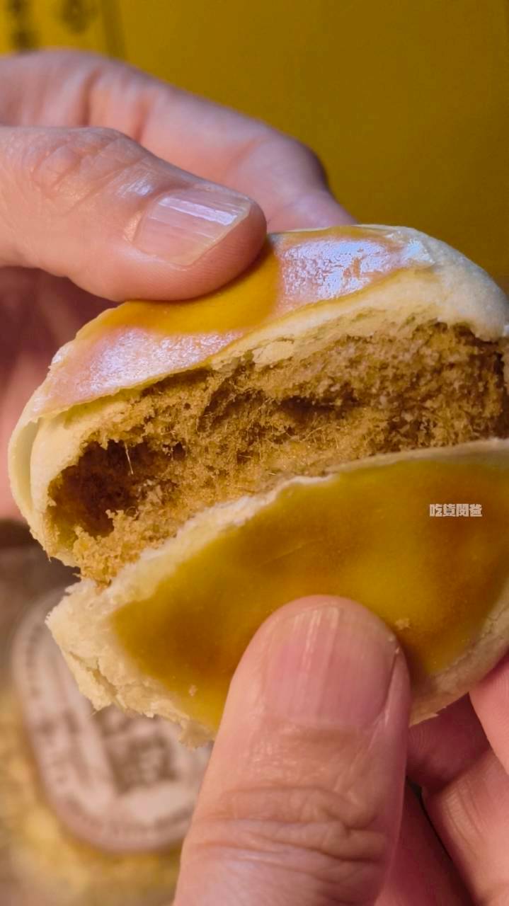 武松殿｜高雄伴手禮，武松不打虎，這次來揪你吃肉鬆餅，不吃還好、一吃愛上！
