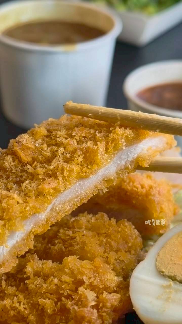 豐闔家開伙｜高雄左營｜麻婆豆腐尬燒肉、咖哩豬排、起司燒肉，一吃愛上！