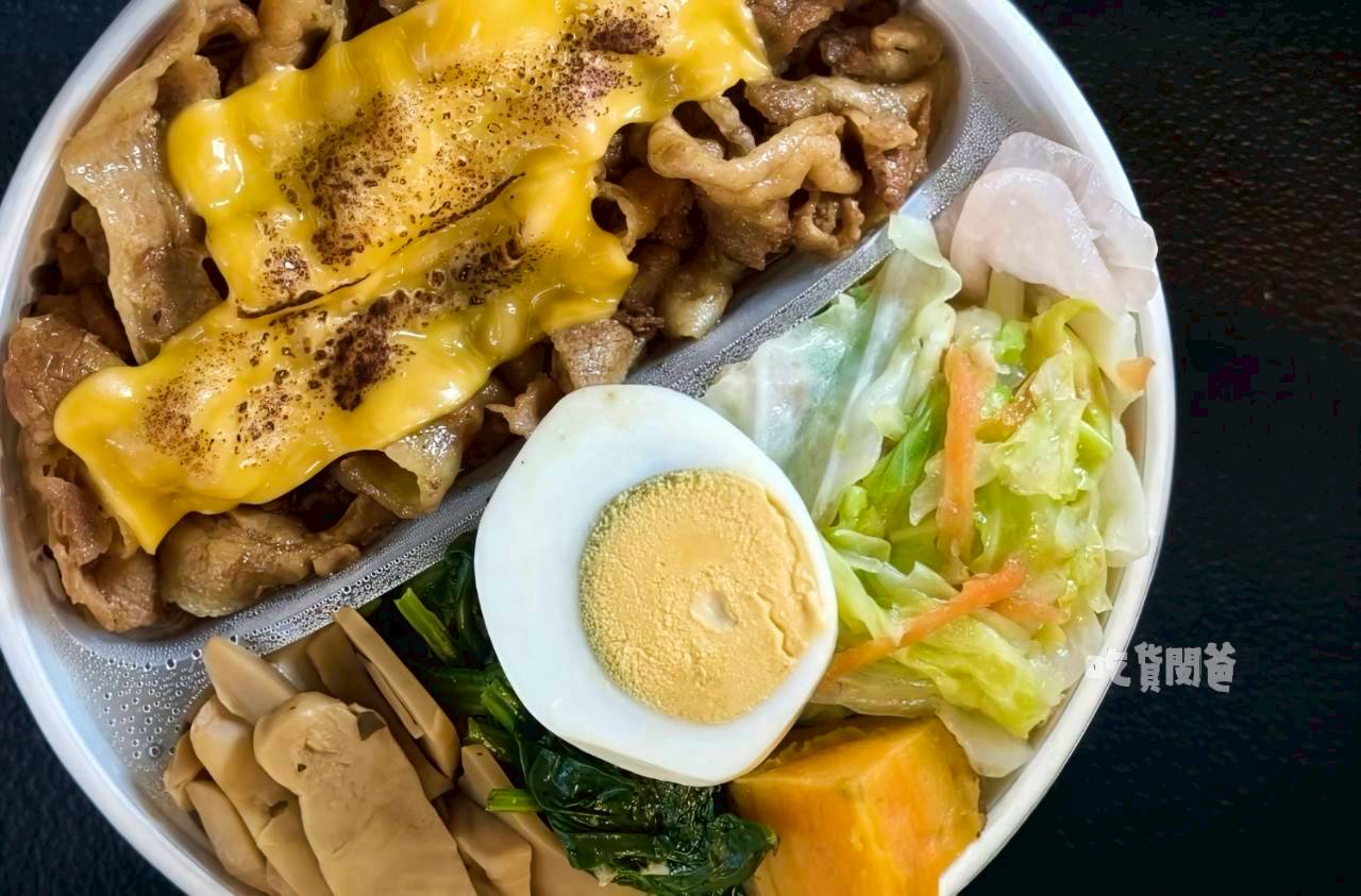 豐闔家開伙｜高雄左營｜麻婆豆腐尬燒肉、咖哩豬排、起司燒肉，一吃愛上！