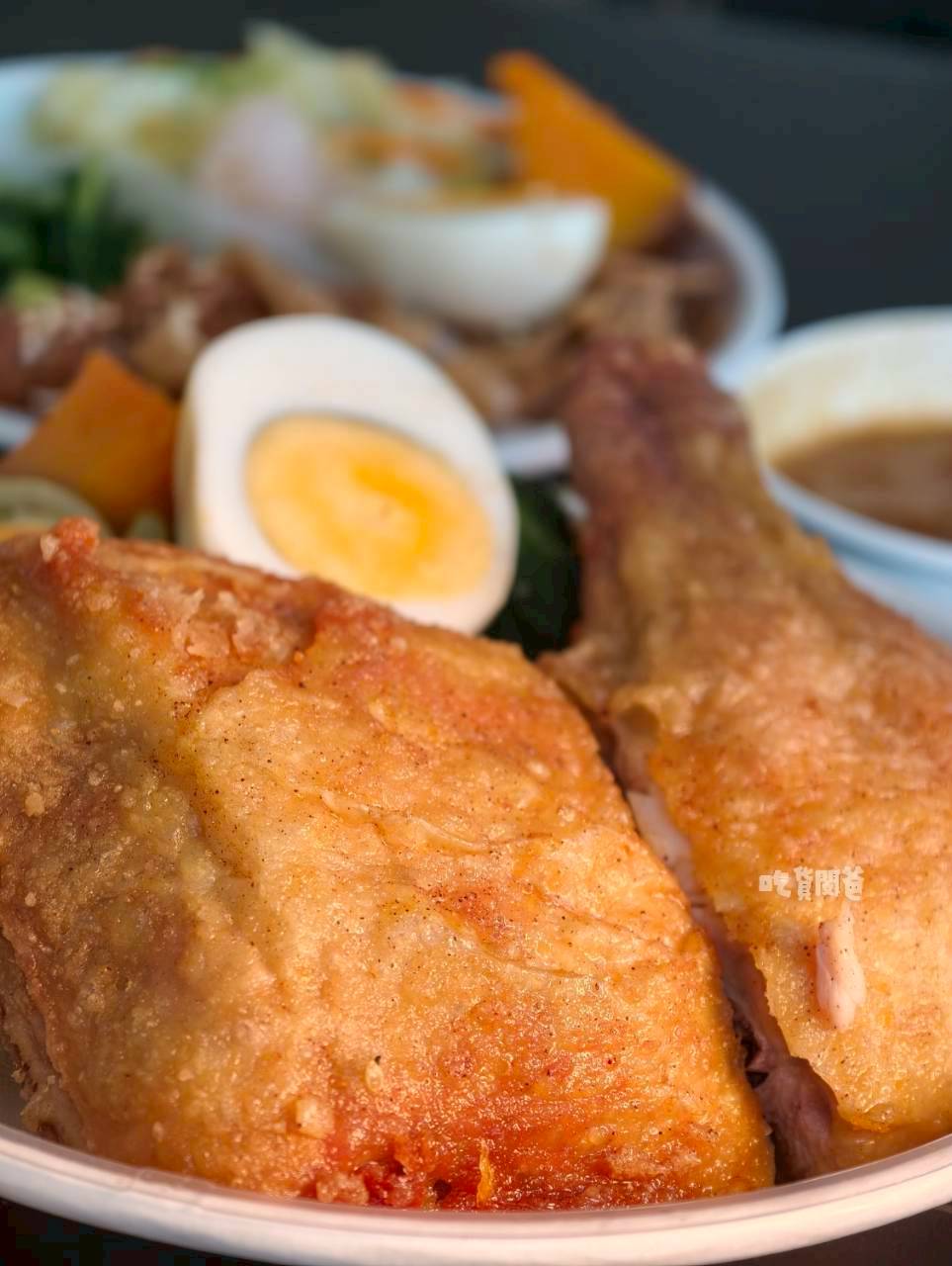 豐闔家開伙｜高雄左營｜麻婆豆腐尬燒肉、咖哩豬排、起司燒肉，一吃愛上！