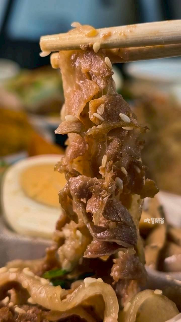 豐闔家開伙｜高雄左營｜麻婆豆腐尬燒肉、咖哩豬排、起司燒肉，一吃愛上！