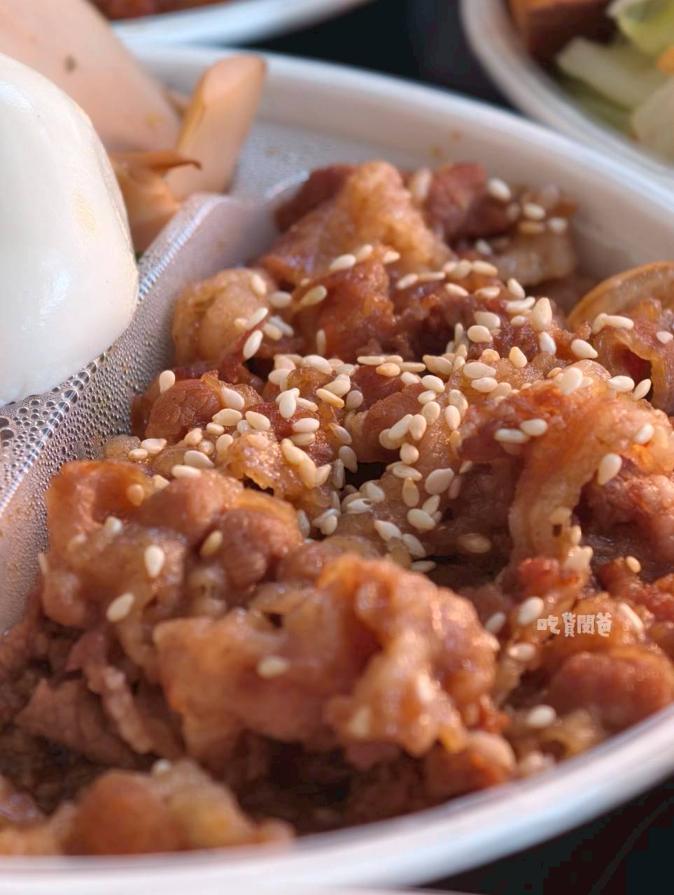 豐闔家開伙｜高雄左營｜麻婆豆腐尬燒肉、咖哩豬排、起司燒肉，一吃愛上！