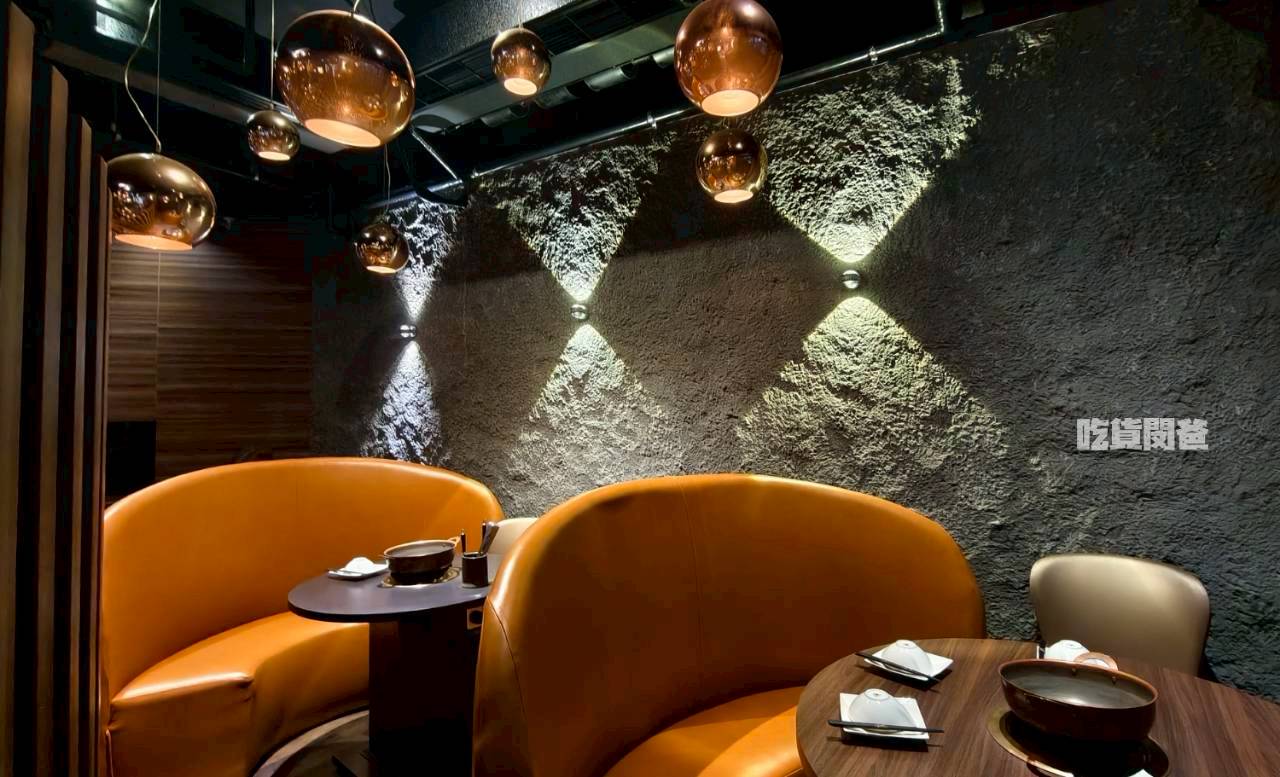 銅花涮涮鍋｜高雄左營，火鍋界的LV，前菜吃到主菜，老饕級的口感，一吃愛上！