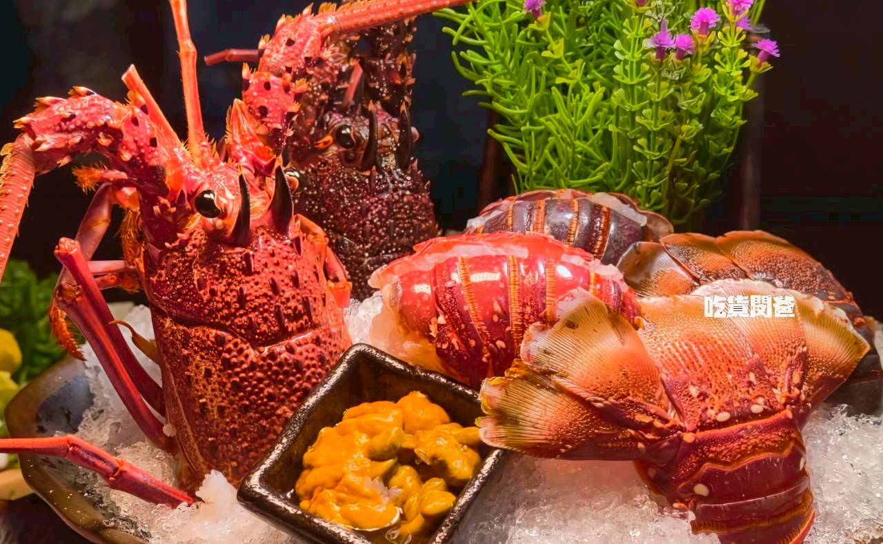 銅花涮涮鍋｜高雄左營，火鍋界的LV，前菜吃到主菜，老饕級的口感，一吃愛上！