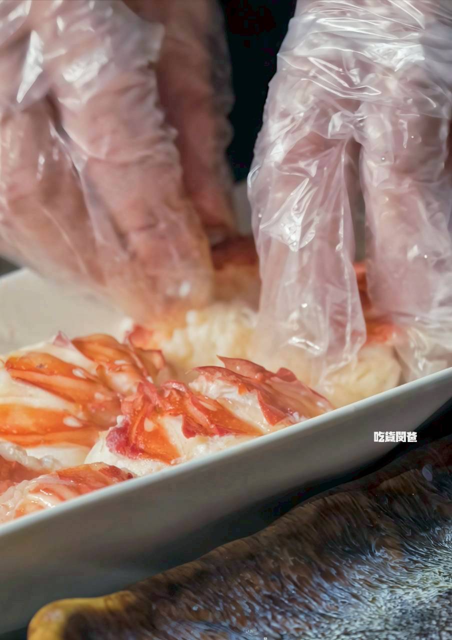 銅花涮涮鍋｜高雄左營，火鍋界的LV，前菜吃到主菜，老饕級的口感，一吃愛上！