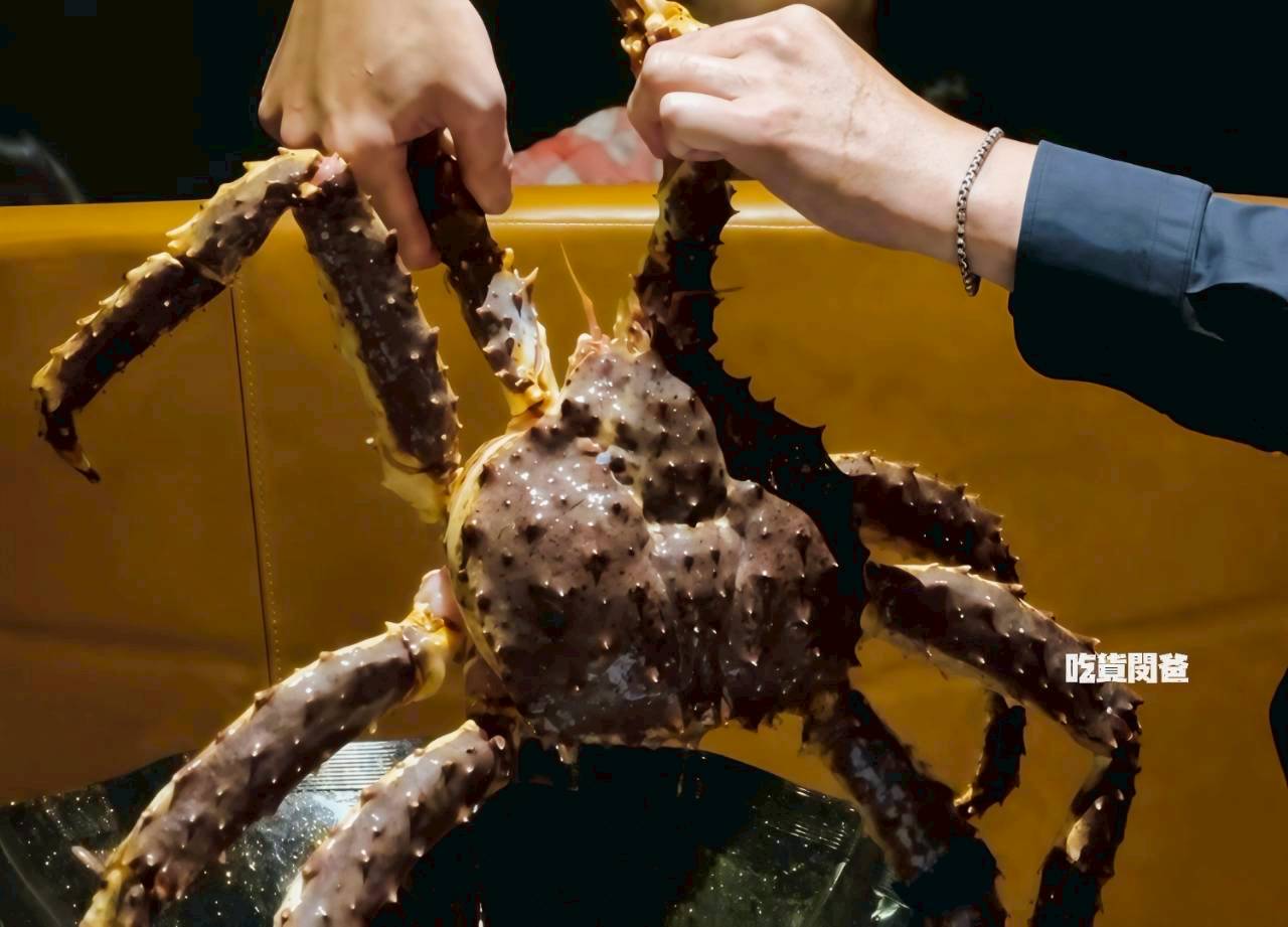 銅花涮涮鍋｜高雄左營，火鍋界的LV，前菜吃到主菜，老饕級的口感，一吃愛上！