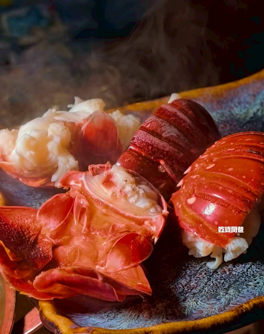 銅花涮涮鍋｜高雄左營，火鍋界的LV，前菜吃到主菜，老饕級的口感，一吃愛上！