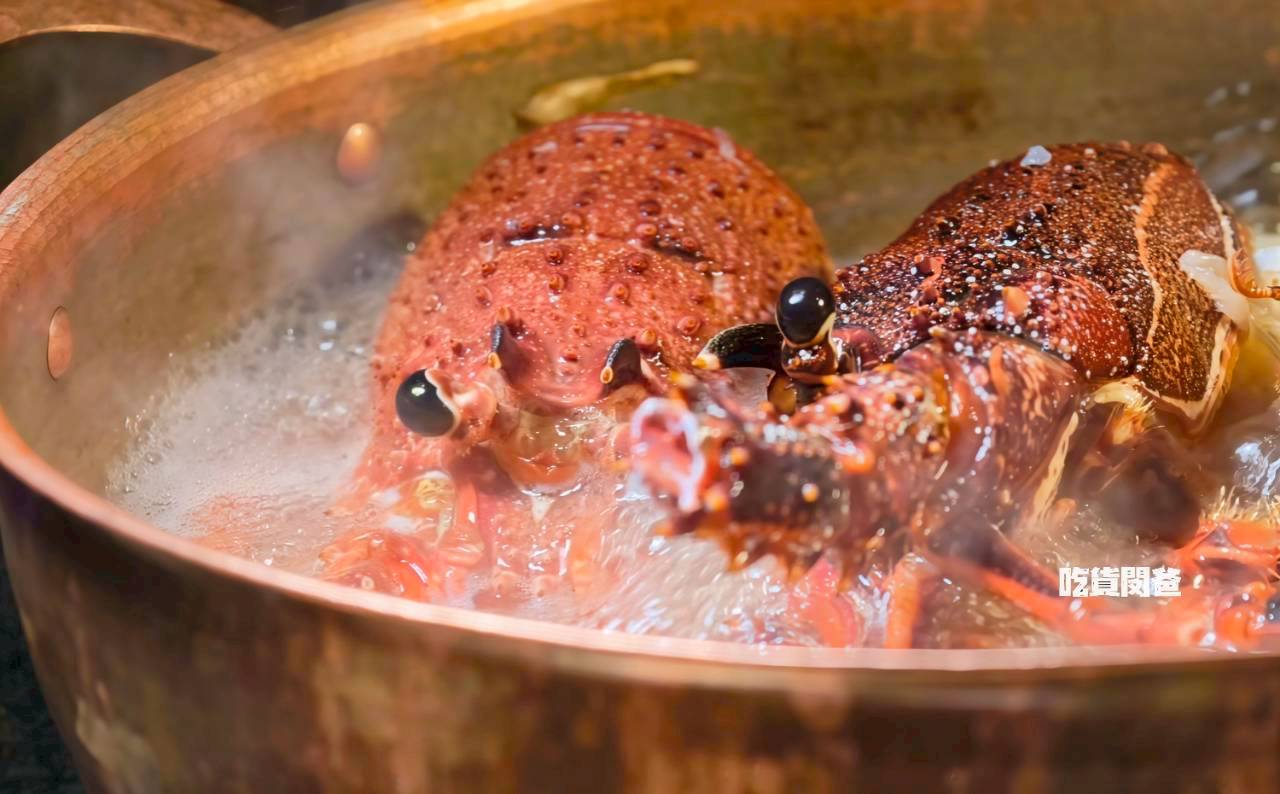 銅花涮涮鍋｜高雄左營，火鍋界的LV，前菜吃到主菜，老饕級的口感，一吃愛上！