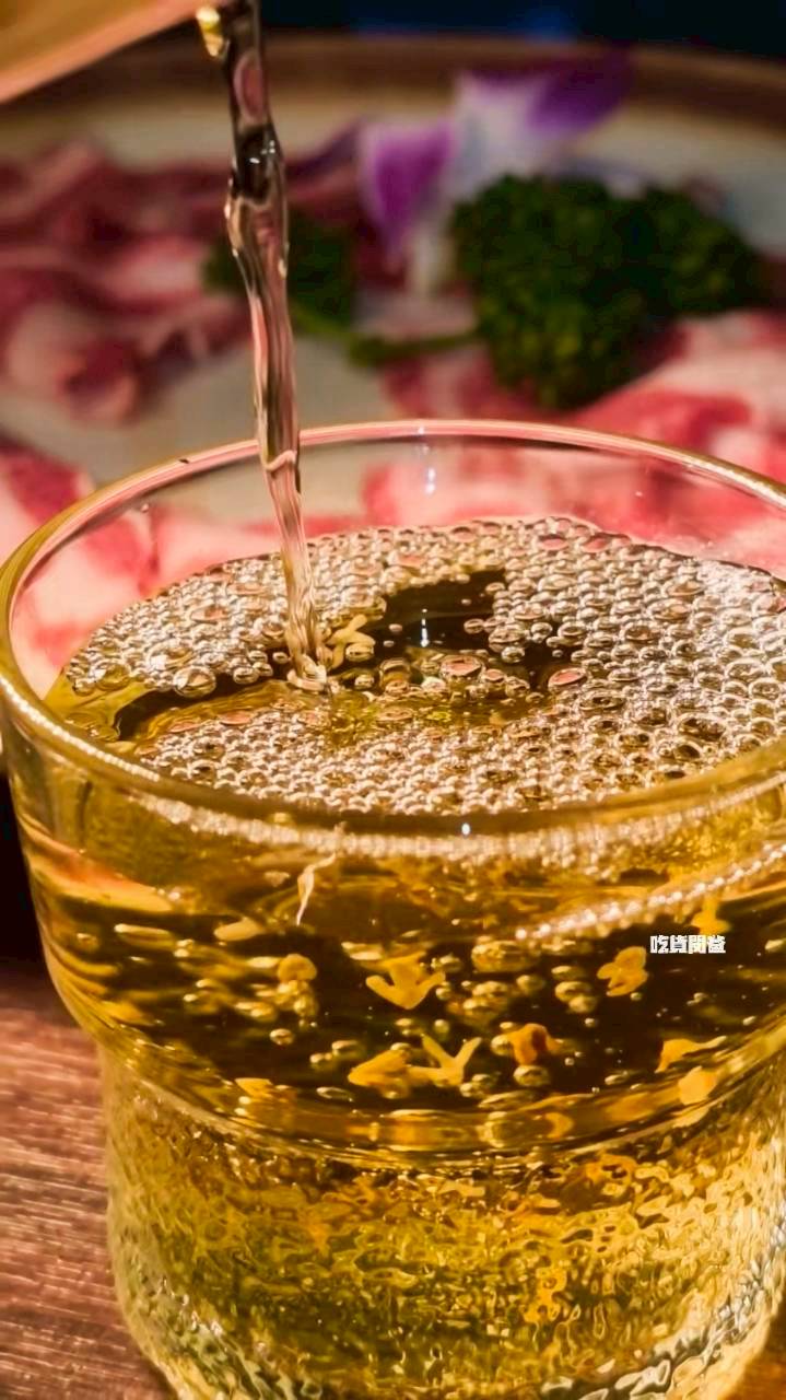 銅花涮涮鍋｜高雄左營，火鍋界的LV，前菜吃到主菜，老饕級的口感，一吃愛上！