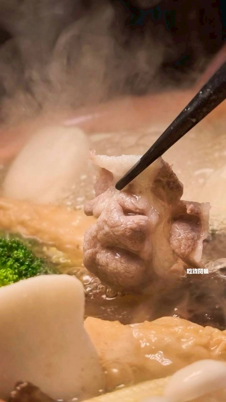 銅花涮涮鍋｜高雄左營，火鍋界的LV，前菜吃到主菜，老饕級的口感，一吃愛上！