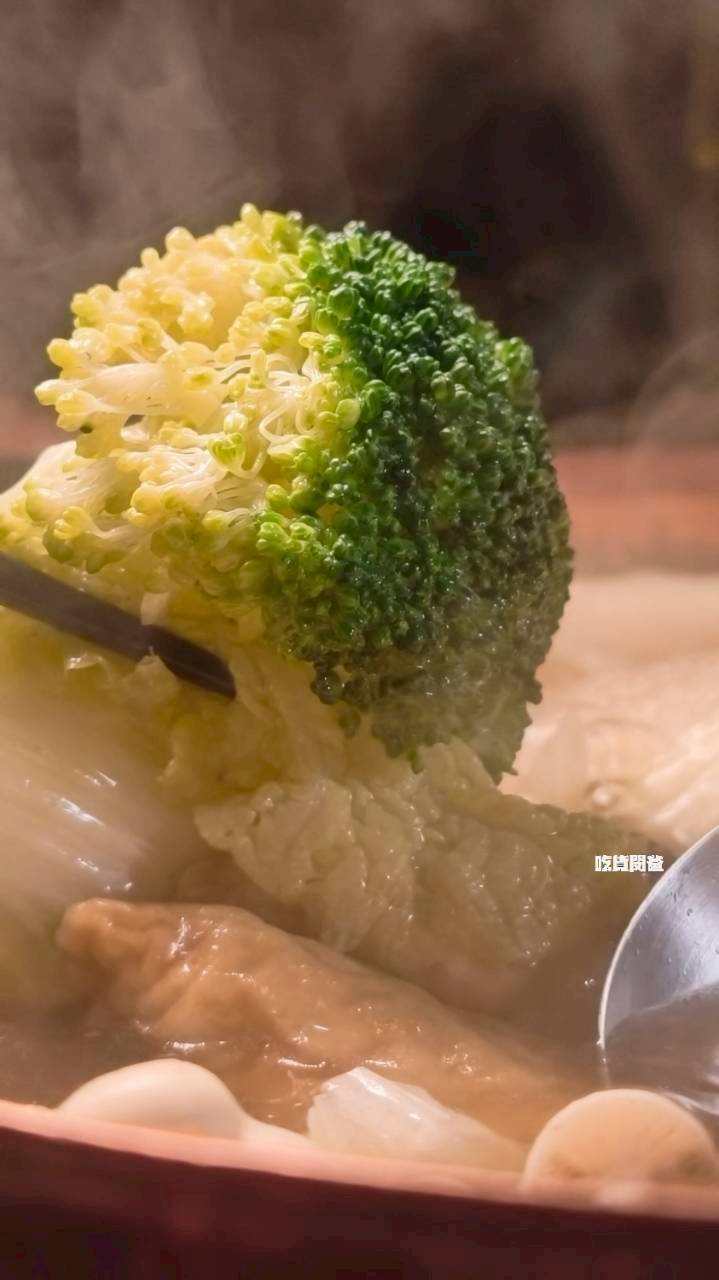 銅花涮涮鍋｜高雄左營，火鍋界的LV，前菜吃到主菜，老饕級的口感，一吃愛上！