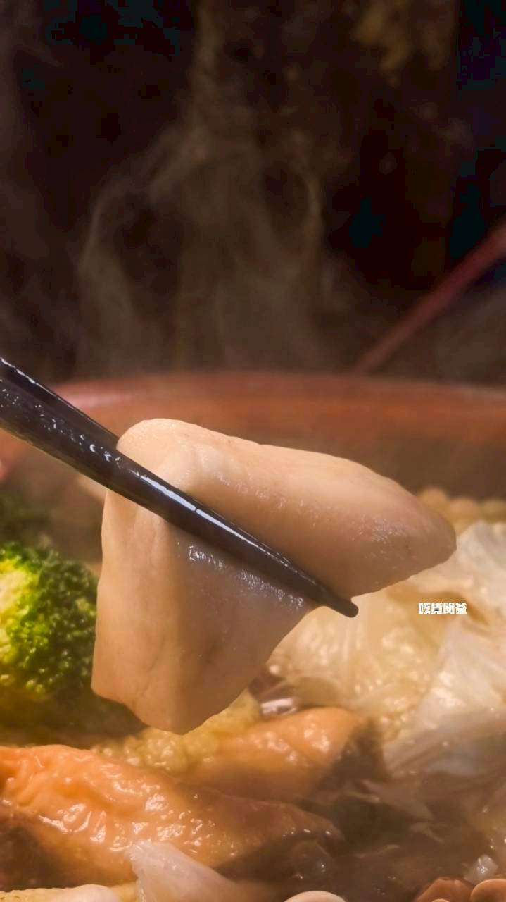 銅花涮涮鍋｜高雄左營，火鍋界的LV，前菜吃到主菜，老饕級的口感，一吃愛上！