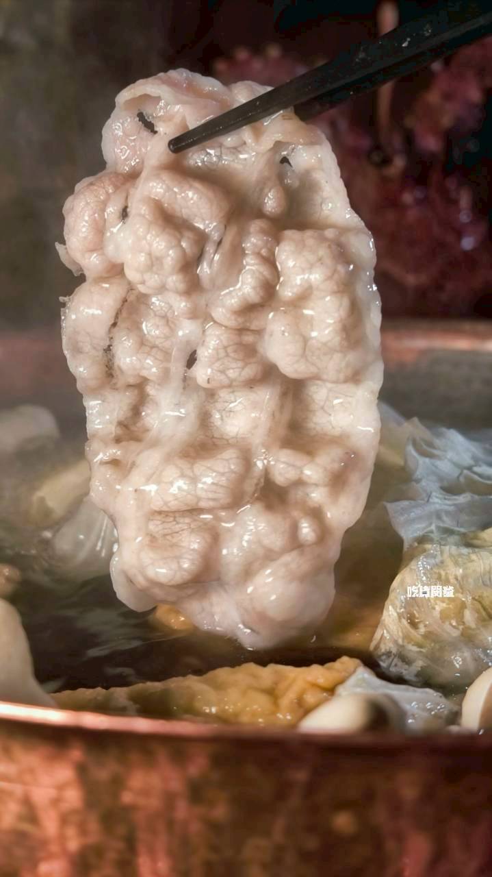 銅花涮涮鍋｜高雄左營，火鍋界的LV，前菜吃到主菜，老饕級的口感，一吃愛上！