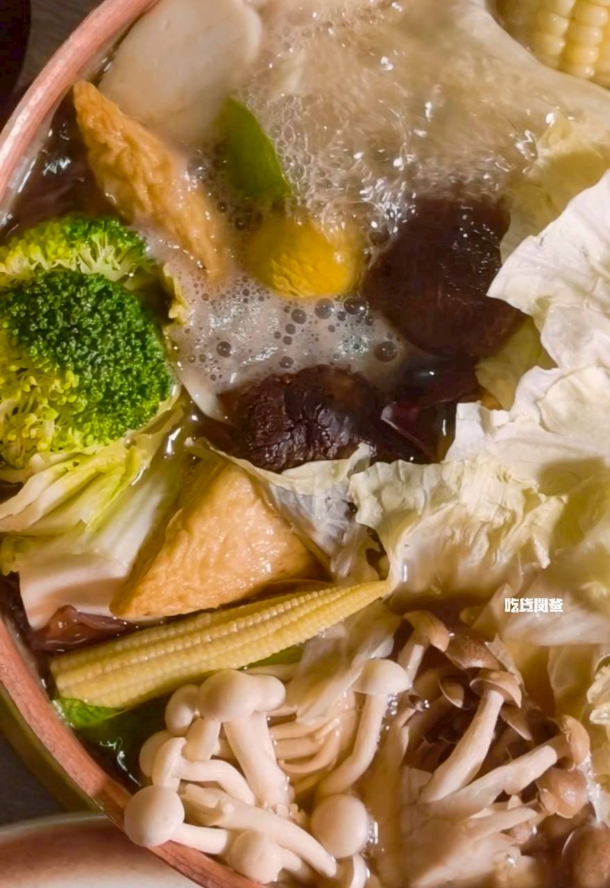 銅花涮涮鍋｜高雄左營，火鍋界的LV，前菜吃到主菜，老饕級的口感，一吃愛上！