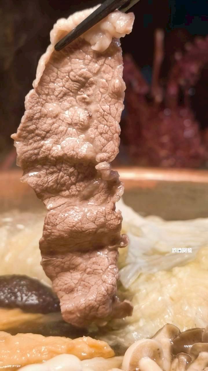 銅花涮涮鍋｜高雄左營，火鍋界的LV，前菜吃到主菜，老饕級的口感，一吃愛上！