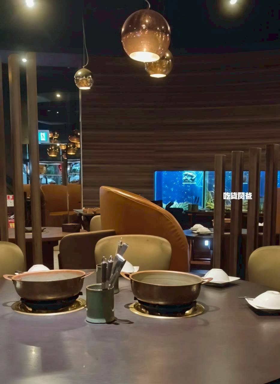 銅花涮涮鍋｜高雄左營，火鍋界的LV，前菜吃到主菜，老饕級的口感，一吃愛上！