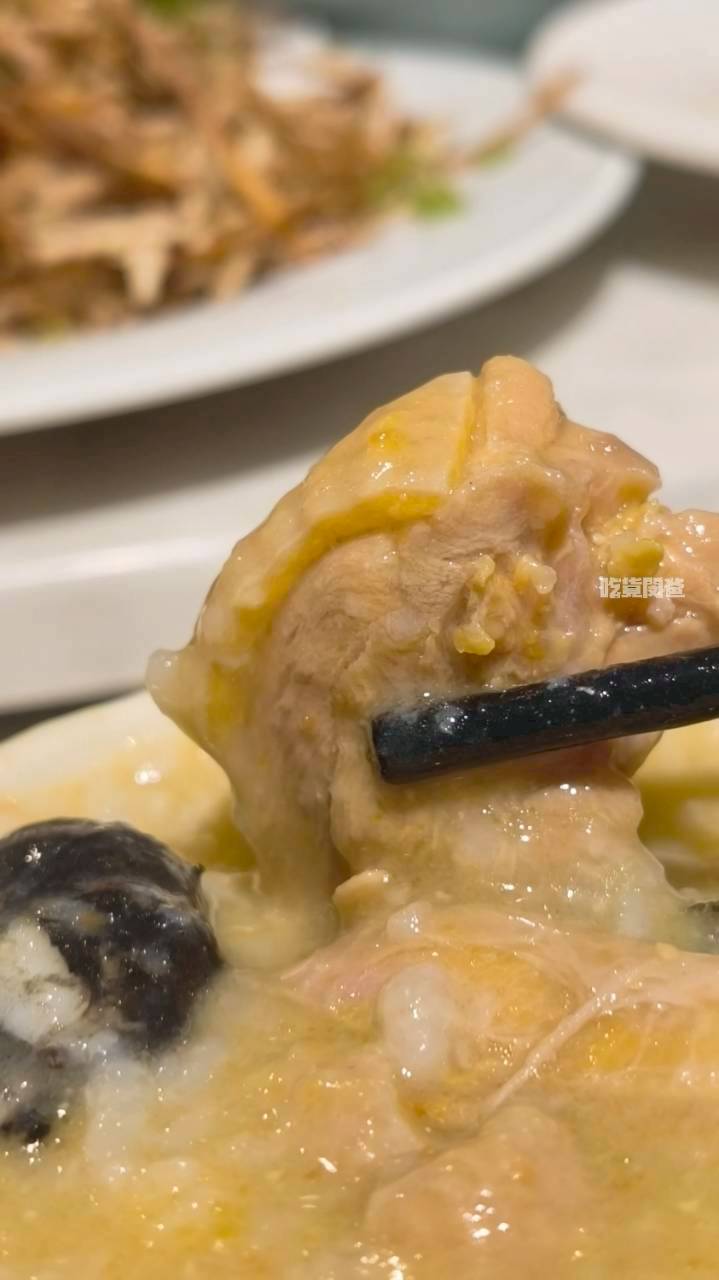 麟粥宮｜高雄巨蛋｜粥也能是大菜！私房菜超絕，白天吃到半夜的超狂中餐廳！