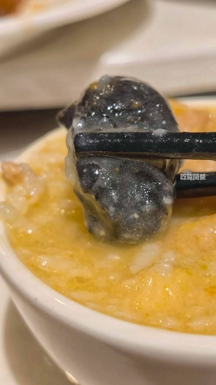 麟粥宮｜高雄巨蛋｜粥也能是大菜！私房菜超絕，白天吃到半夜的超狂中餐廳！