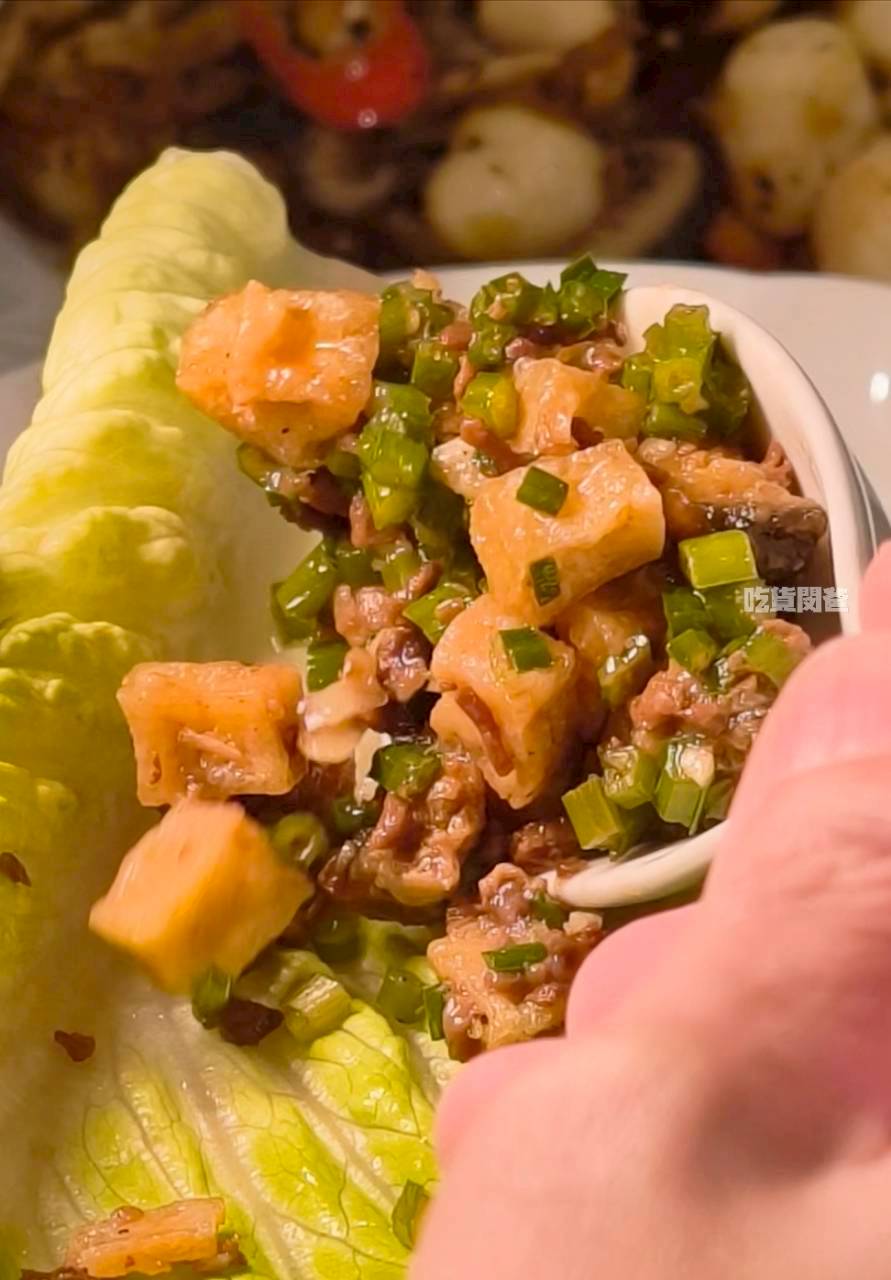 麟粥宮｜高雄巨蛋｜粥也能是大菜！私房菜超絕，白天吃到半夜的超狂中餐廳！